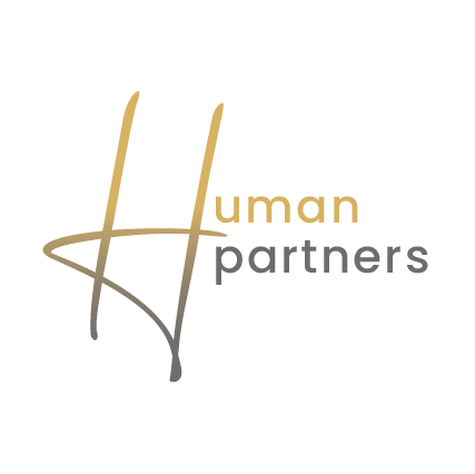 logo human partners